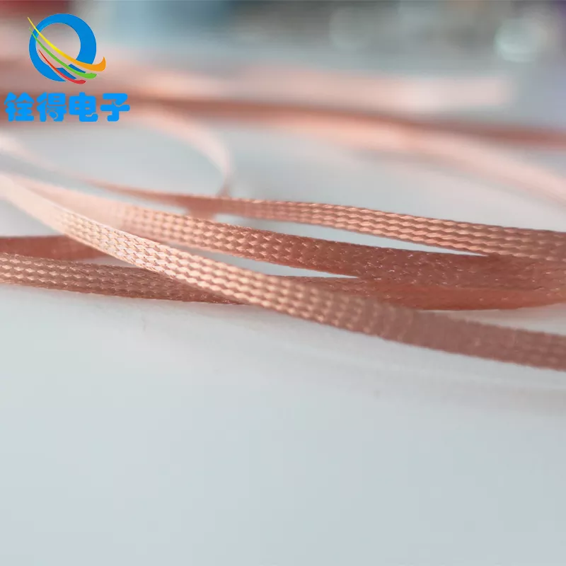 Знаете ли характеристиките на приложението на Wild Wick Braid Wire?