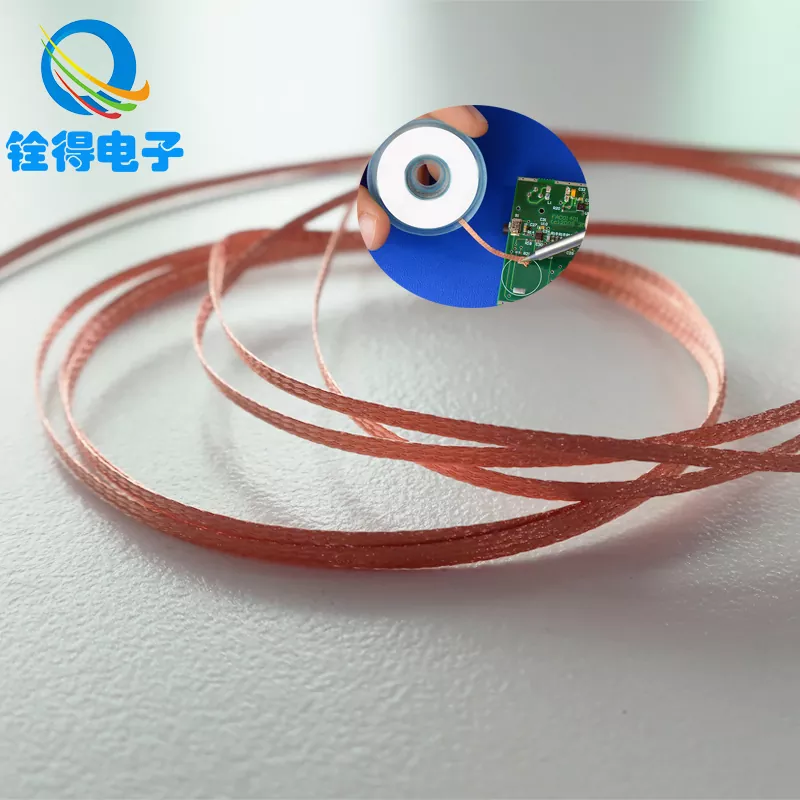 Защо Solder Wick Braid Wire е идеалният инструмент за чисто разпояване?