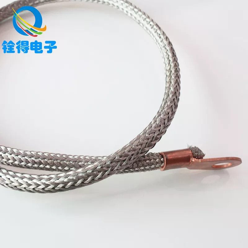 Какво е заземяващ проводник и защо е от съществено значение за електрическата безопасност и производителност