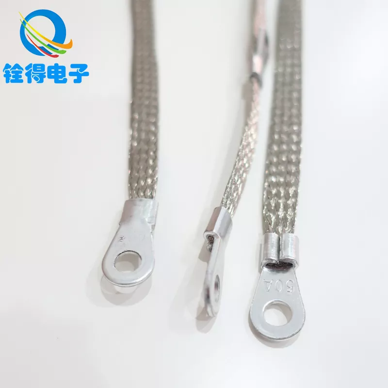 Какви са основните предимства от използването на заземителен кабел за мостове Какви са основните предимства от използването на заземителен кабел за мостове